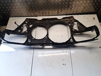 Audi A4 1997 Radiator Support, Mask - FRONT used, Genuine #2372429-23