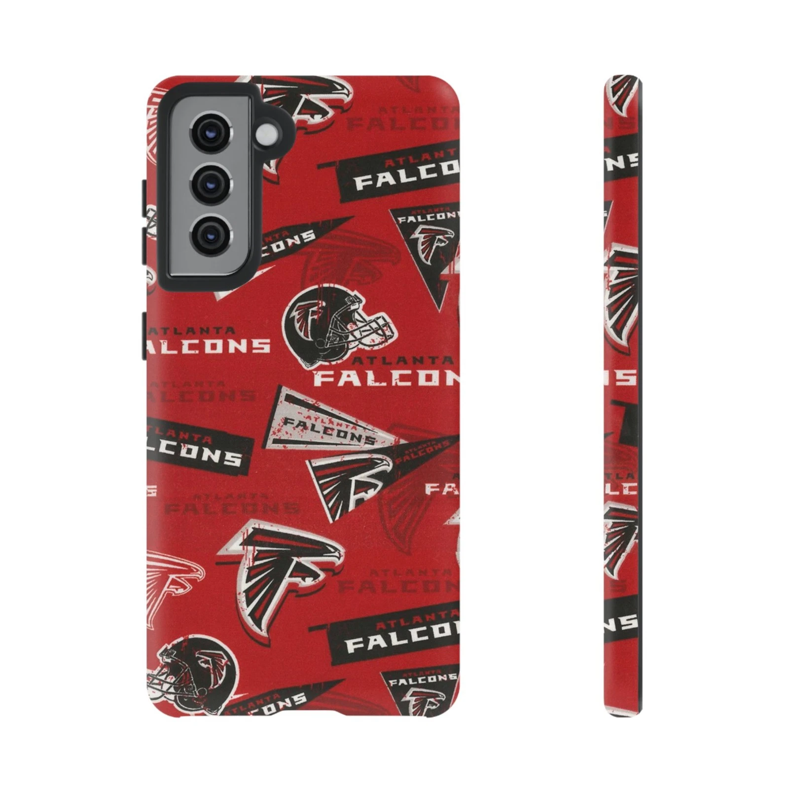 Atlanta Falcons Phone Cases for iPhone