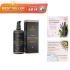 Sérum visage collagène Satin Naturel 30 ml Anti-âge hydratant