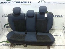 13277018 sedili posteriori OPEL CORSA D COSMO 2006 1555005