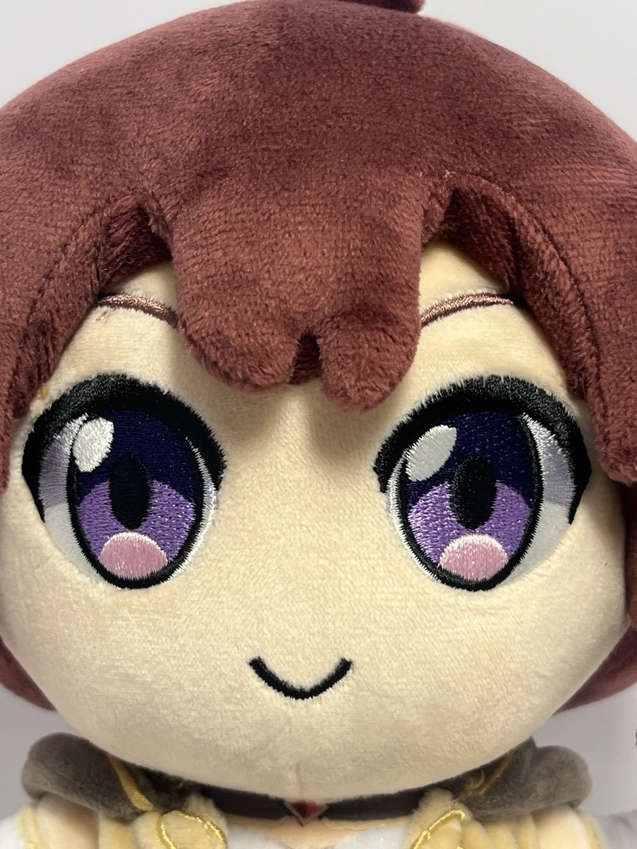 Makeship 2022 Color_LES Mage And Demon Queen Malori Crowett