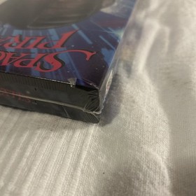 Space Pirates - 3DO - Long Box - New In Box (NIB) Sealed