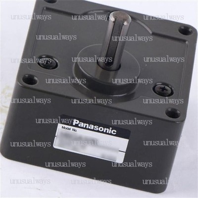 1PCS Gear reducer M9GA9B NEW #lk