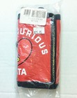 Line Friends BT21 Tata wallet lanyard BTS, V Kim Taehyung New! — photo 5