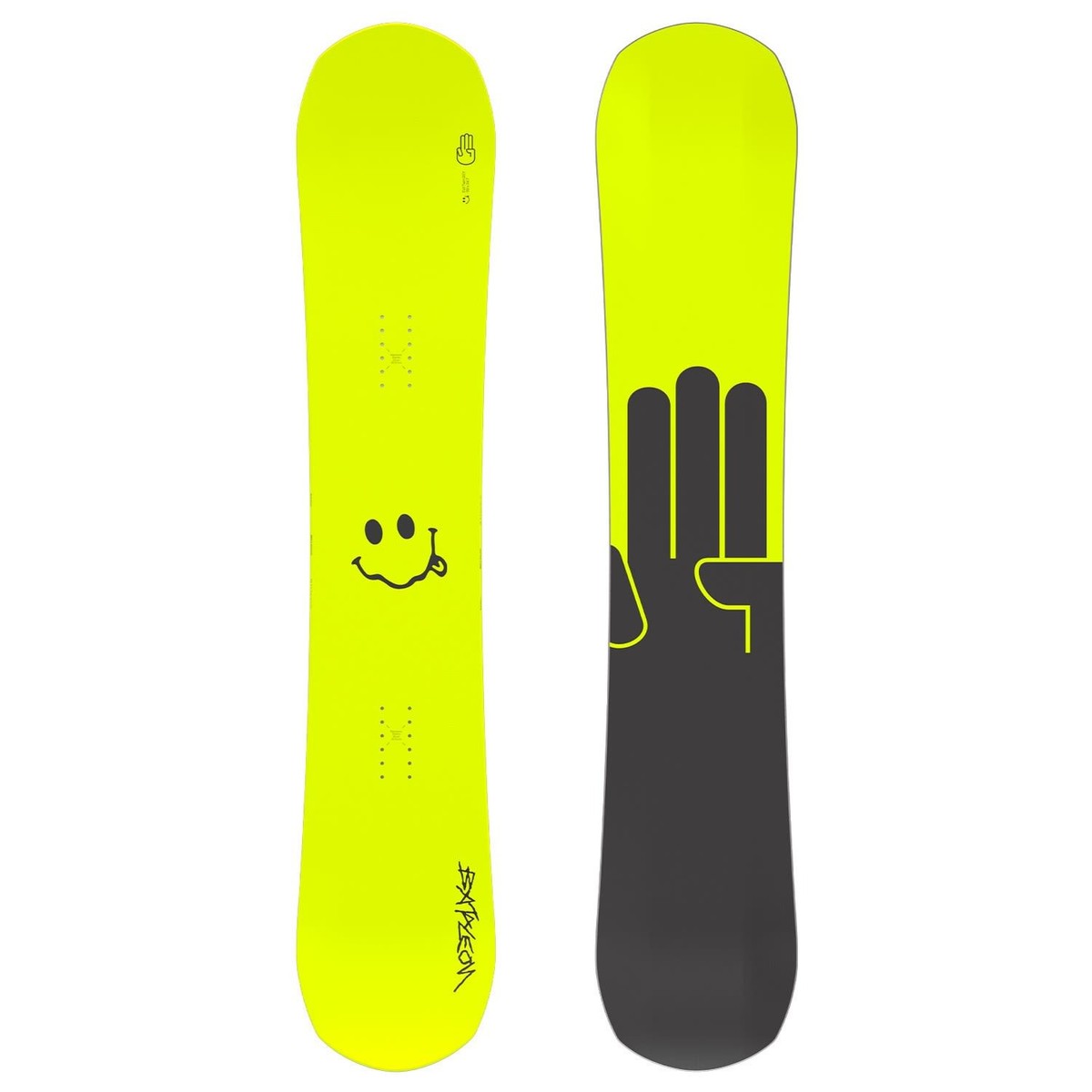 Bataleon Evil Twin 154cm 20-21 バタレオン Bataleon Evil Twin 20Y Park Snowboard, 154cm MY26 | eBay