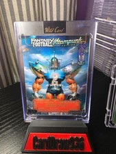 Adam Punk Product Hit from the Wild Card atompunk set 1 of 12 Adam Punks 💥 💥