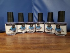 Lot of 6 INM Out The Door Top Coat For Nails ...