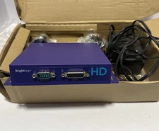 Brightsign HD1020 Network Multi-Control Interactive