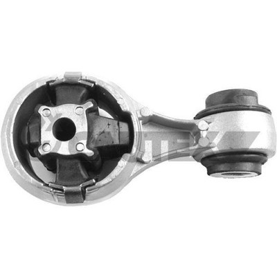 Lagerung Motor Cautex 769735 für Nissan Vorderachse Rechts Oben