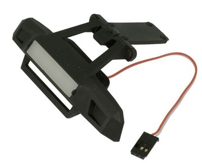 Robitronic - Fury Pro Front Bumper