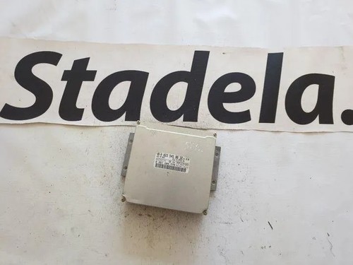 MERCEDES-BENZ E W210 Motorsteuergerät ECU 0235459632 A0235459632 2.20 21490518