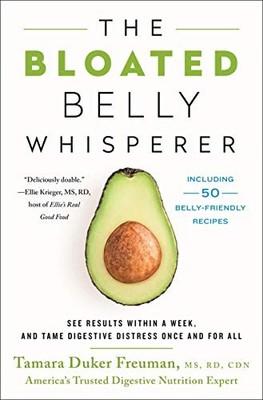 Bloated Belly Whisperer, The: See R..., CDN, RD,, MS,, 