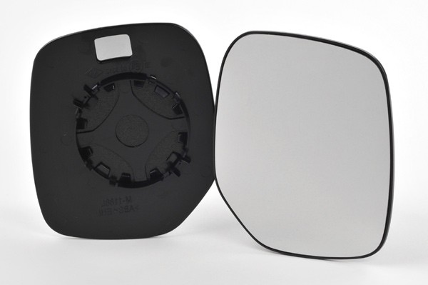 Spiegelglas Passend FüR Citroen Berlingo M G 07/1996- Rechts Beifahrerseite-image