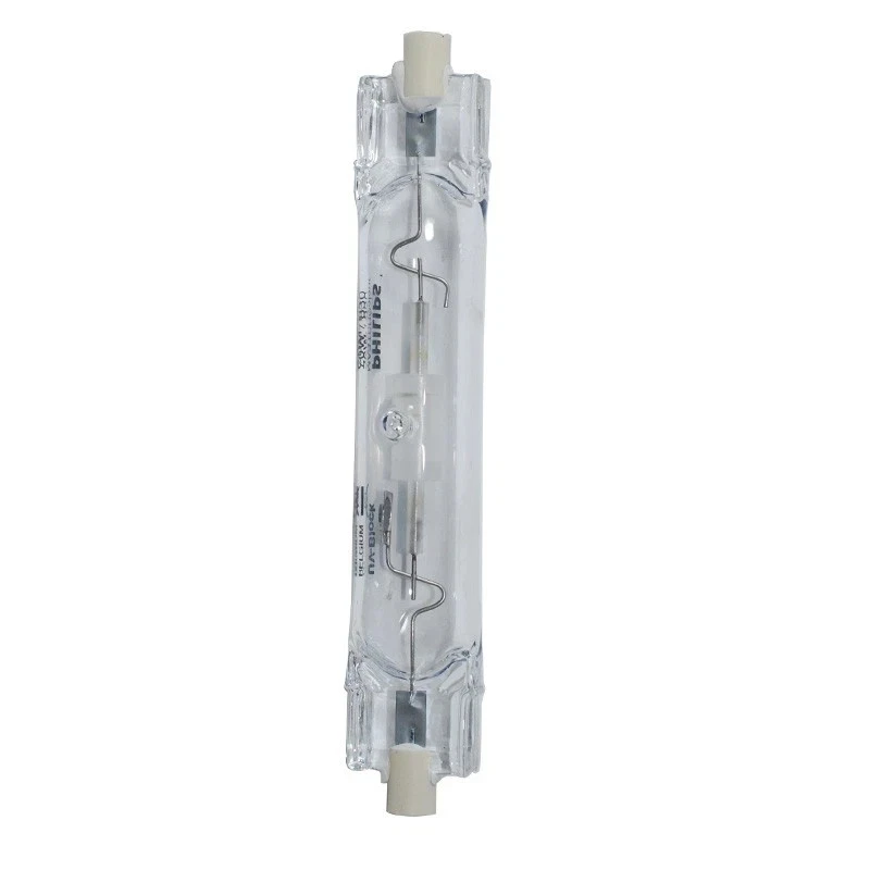 HID Ceramic Metal Halide T6 Double Ended Bulb RX7S Base 3000K 70W Pulse Start - Image 2 of 2