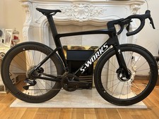 Specialized S-Works Venge 56cm *Read Description*