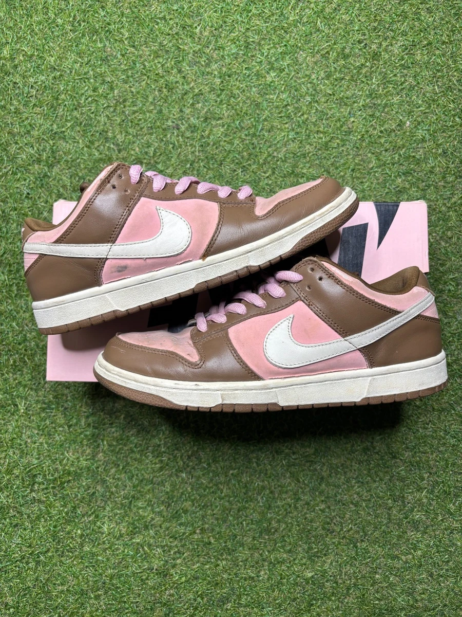 Nike Stüssy x Dunk Pro SB Low Cherry for Sale | Authenticity