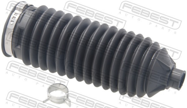 Febest Lenkmanschette Faltenbelag SBRKB-B13L FüR Forester Impreza GD XV BL GV GE-image