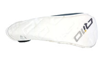 TaylorMade Qi10 Hybrid Headcover Preowned Condition GREAT