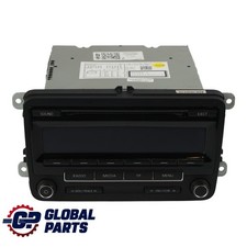 VW Volkswagen Jetta Mk6 Autoradio CD Stéréo Multimédia 1K0035186AS