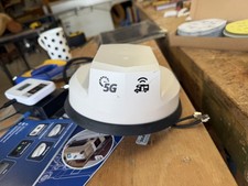 CARAVAN / MOTORHOME MOTORHOME WIFI 4G/5G VEHICLE ANTENNA