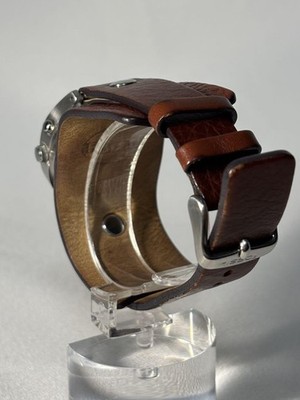 フォッシル FOSSIL BIG TIC レディース JR-8163 腕時計 FOSSIL BIG TIC JR-8163 クォーツ腕時計Y2K A2021 - メルカリ