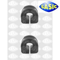 2X Lagerung FüR Stabilisator Sasic 9001782 Stabilager Gummilager FüR Ford