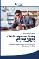 John Carlo Prieto Oracion | Crisis Management Among Small And Medium...