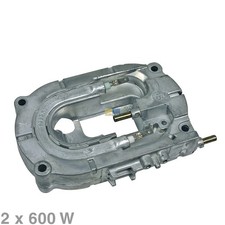DeLonghi Élément 2x600W 230V 5513227941 pour Cafetière Automatique Esam Ex 1