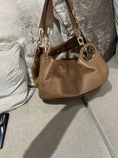 Michael Kors Fulton Large Shoulder Tote - Brand New