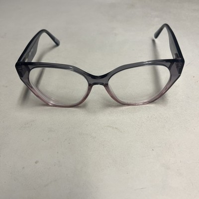 Style Mark Optical Eyeglass Frames Dg0823. SML-2302 57-17-145