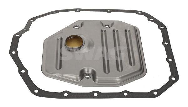 Swag Hydraulikfiltersatz, Automatikgetriebe FüR Toyota-image