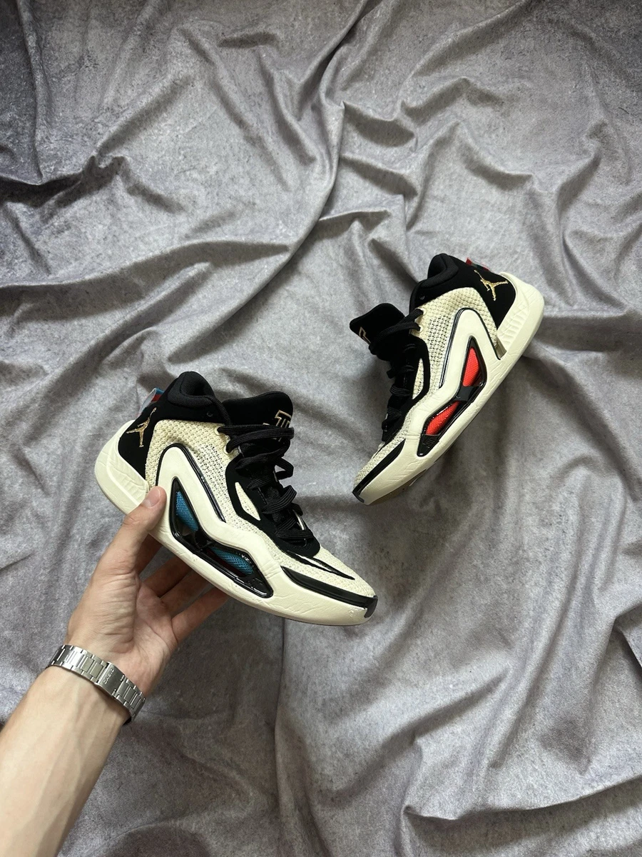 Jordan Tatum 1 Low Barbershop for Sale | Authenticity Guaranteed