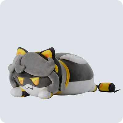 GLITCH Murder Drones V CAT Limited Anime Stuffed Plush  New with Tags