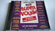 SUPER NOUBA - SPECIAL DISCOTHEQUE - LE MEDLEY DES COMPILS ... | CD | Zustand gut