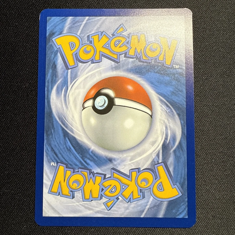 Pokémon TCG Floink 096/086 Weiße Flammen Deutsch Near Mint Boosterfrisch - Bild 4 von 4