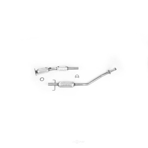Catalytic Converter-S, 4 Door, Sedan AP Exhaust 642985 | eBay