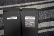 Bose Companion 2 Series III Multimedia Computer Desktop Speakers Pair
