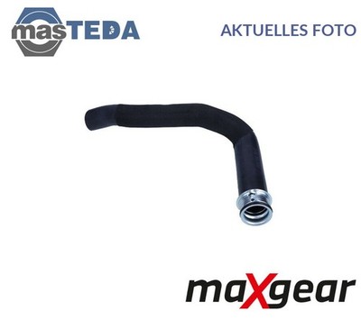18-0941 KÜHLUNG KÜHLERSCHLAUCH OBERE MAXGEAR NEU OE QUALITÄT