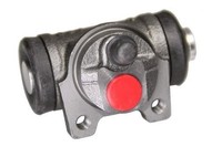 Radbremszylinder Grauguss Ø 22 Mm Hella FüR U.A. Peugeot Partner