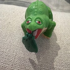 Vintage Burger King Land Before Time You