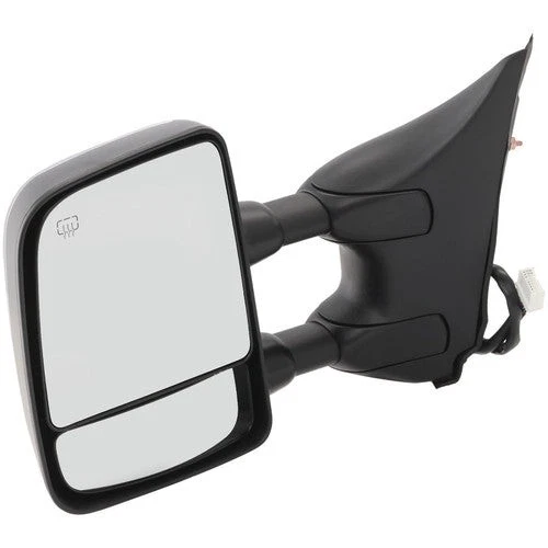 Mirrors Driver Left Side Heated Hand 96302ZR30E for Nissan TITAN 2004-2015