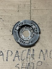 FRIZIONE FLY MALOSSI DM. 105 (MINARELLI)