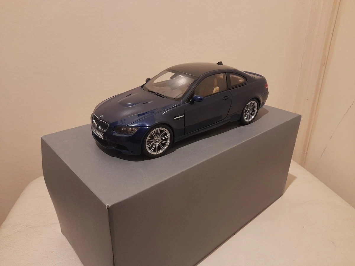 Kyosho BMW 1:18 Scale Diecast & Toy Vehicles for sale | eBay