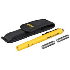 REMS Detect GS3 Leckagedetektor Gase z.B. Erdgas Methan Propan, Gaslecksuchgerät