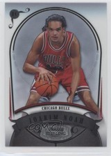 2007-08 Bowman Sterling Joakim Noah #JN1 Rookie RC 0b3