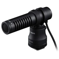 Canon DM-E100 Stereo Microphone for EOS Digital Cameras