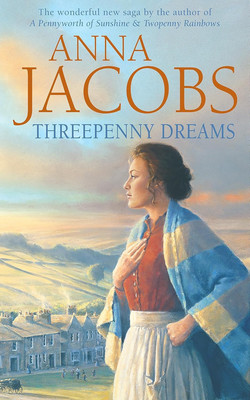 Dreipfennigträume, Anna Jacobs, Neuzustand, Buch