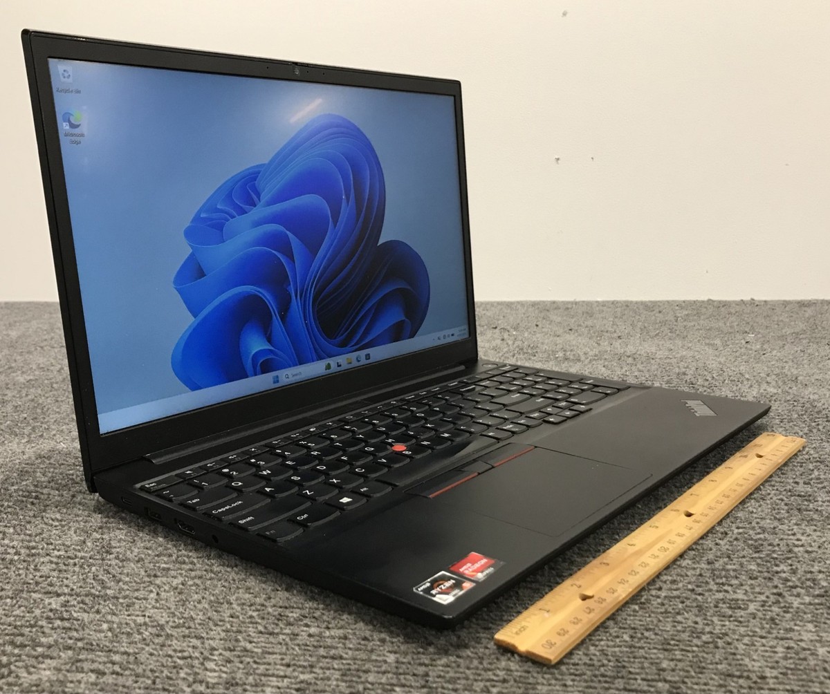 ThinkPad E15 Gen 3 Ryzen 3・8GB・256GB SSD Lenovo ThinkPad E15 Gen 3 15.6