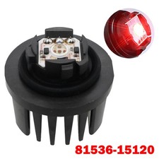 81536-15120 Brake Tail Light Bulb LED Rear For Toyota Corolla Sienna 2019-2022