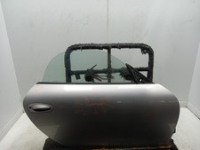 PORSCHE BOXSTER Right Front Door O/S 1996-2004 92T 2 Door Convertible 